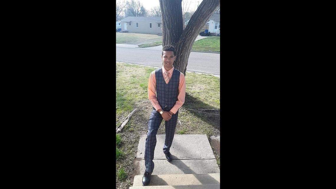 Sedgwick County approves $10.3M settlement in death of teen CJ Lofton