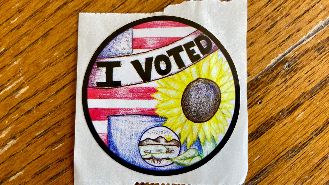 How can I make sure my Kansas vote was counted? Here’s when and where to check