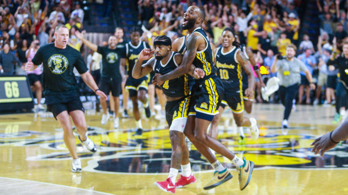TBT Update: Is this any way to end a basketball game? Heck yeah it is. | Opinion