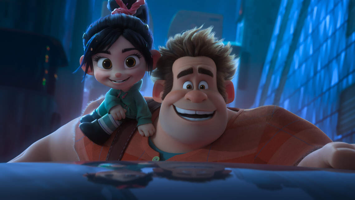 Thanksgiving weekend at the box office was the biggest in history