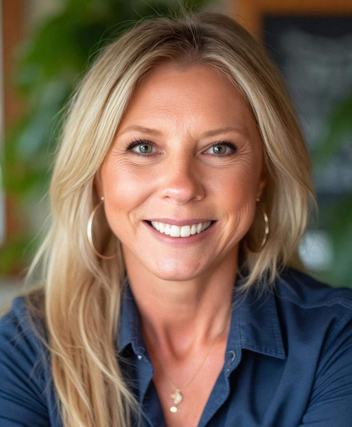 Amy Jensen