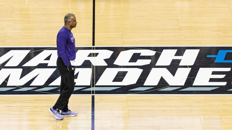 Legal experts weigh in on Kansas State’s attempt to fire Jerome Tang ‘for cause’