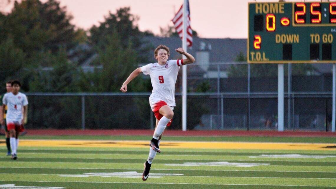Boys soccer regional results: Maize, Maize South advance for ‘dream’ rematch for title