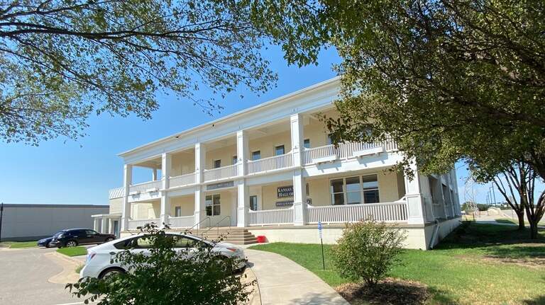 Bill Koch’s foundation wants out of Wichita Boathouse lease. Here’s what to know