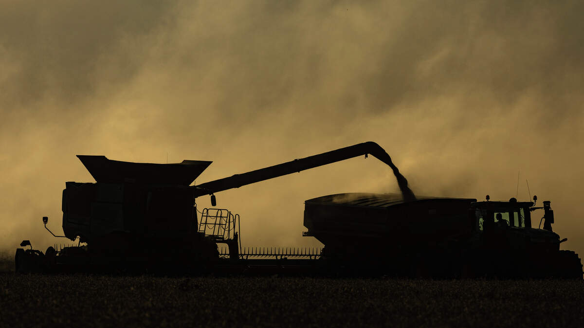 Farm co-ops play a vital role in supporting Kansas agriculture, but need tax relief from Washington.