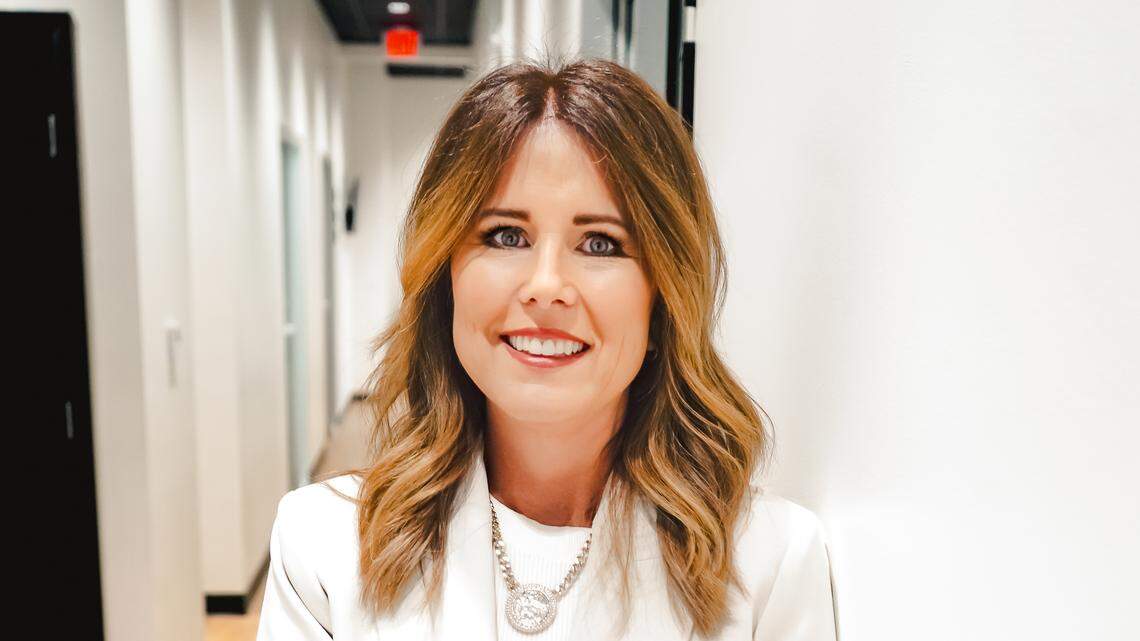 What’s Utopia to this businesswoman? Expanding for the third time in four years.