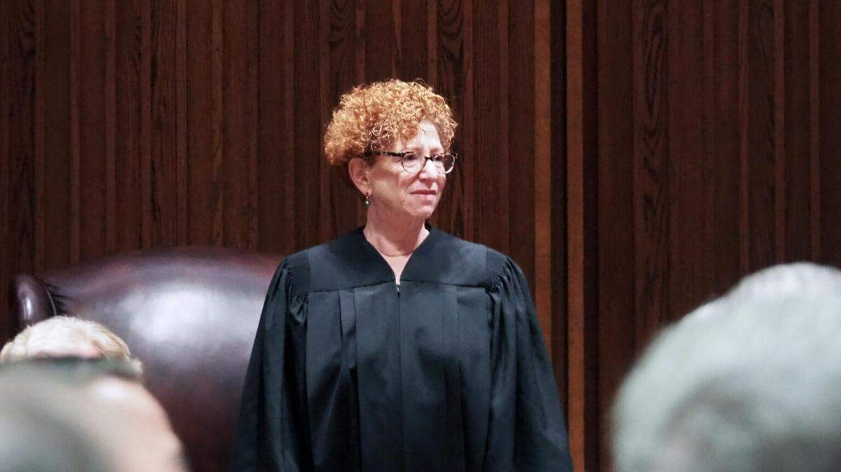 Kansas Supreme Court Justice Melissa Taylor Standridge agrees with colleagues that a Kansas man’s conviction for violating a protection for abuse order must be overturned because the defendant was subject to a protection from stalking order — not an abuse order — at that time.