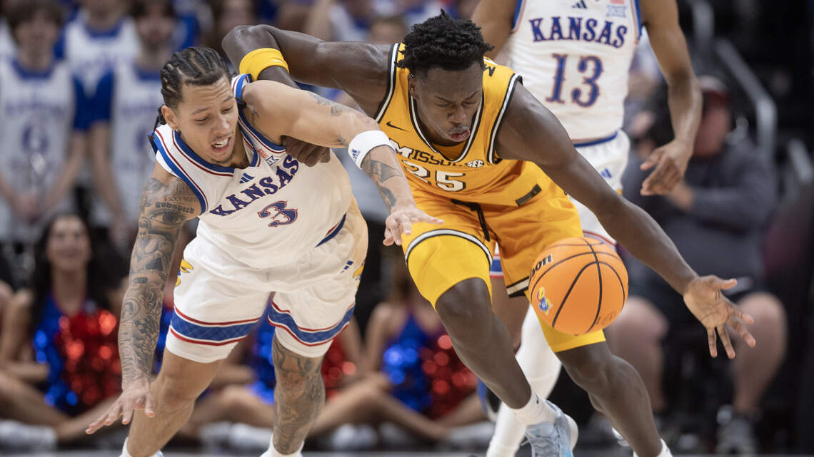 One last Border Showdown happens in KC in December. Here’s how to get tickets