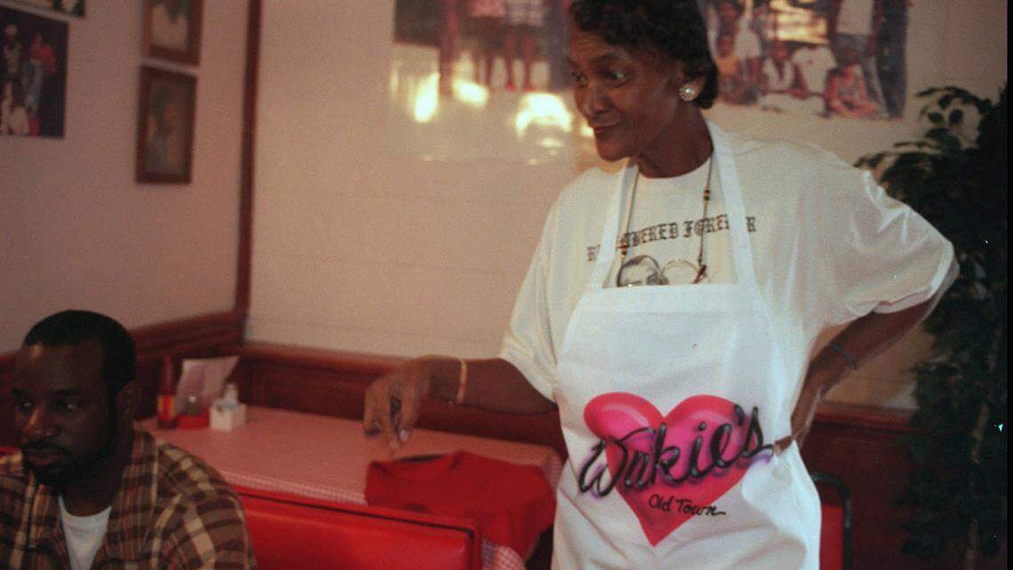 Black-owned restaurants, both past and present, have enhanced Wichita’s flavor