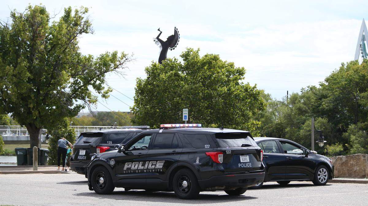 File photo from a September 2023 police call.