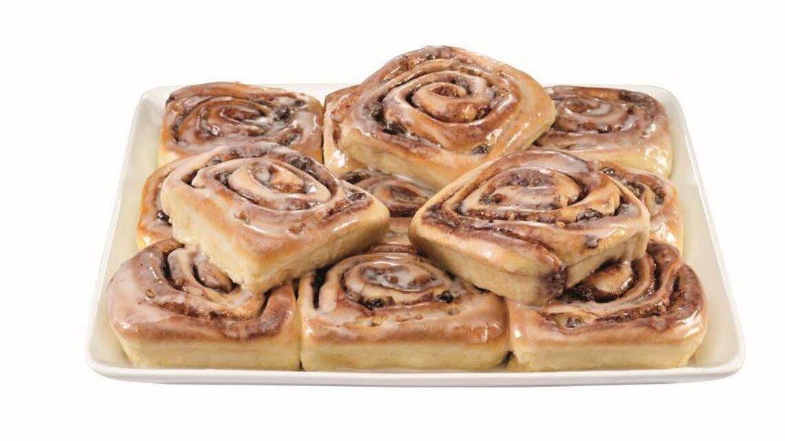 Everyone wants to know: Is Grandy’s coming back to Wichita (and bringing its cinnamon rolls with it)?