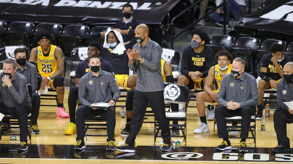 Wichita State interim coach Isaac Brown and his coaching staff extended a handful of recruiting offers over the past weekend for the first time this season.