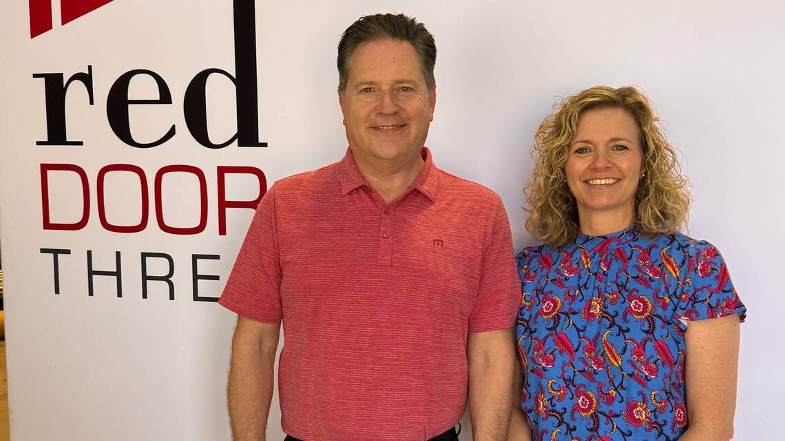 Trade show business sells and expands to offer clients more than ‘hopes and dreams’