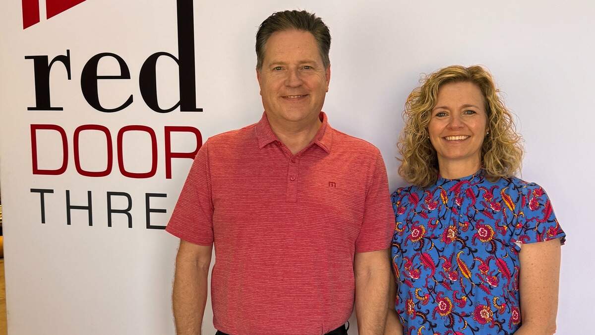 Trade show business sells and expands to offer clients more than ‘hopes and dreams’