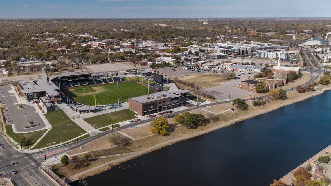 The planned $65 million development around Riverfront Stadium has stalled, and no one with the city or development team is explaining why.