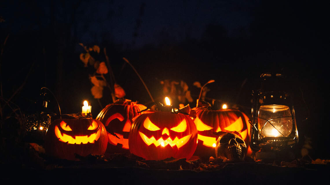 Should I layer up in Wichita this Halloween? What the latest forecast indicates