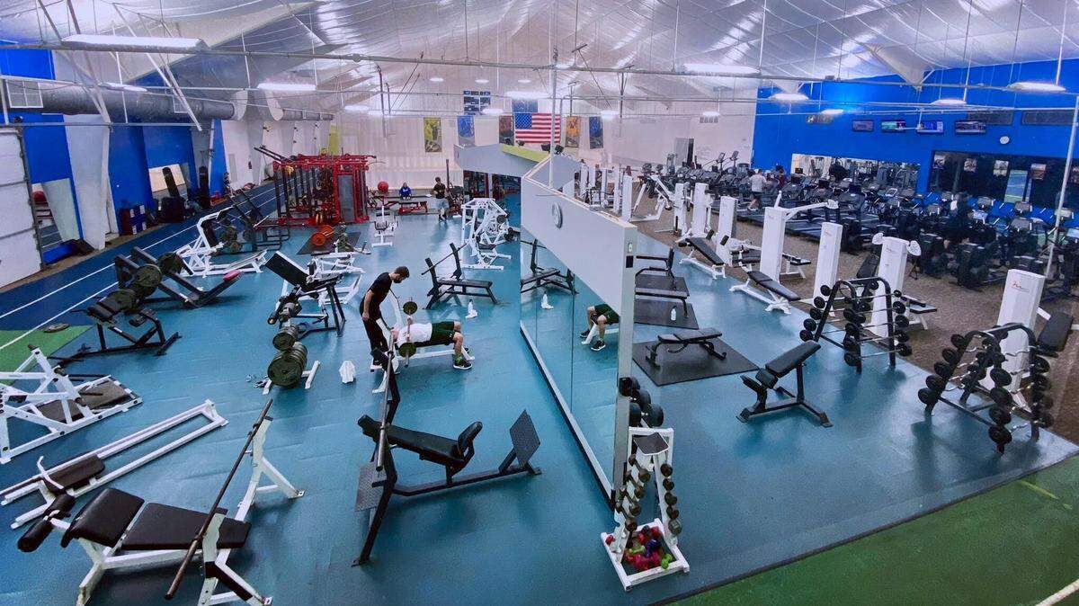 Genesis Health Clubs has acquired Tri-State Athletic Club in Evansville, Ind. This makes the ninth state the business is in.