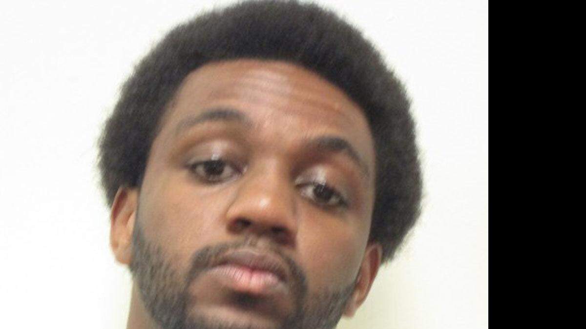 Wichita police have arrested two people, including Quanique Thomas-Hameen pictured here, and are seeking a third in a Dec. 29 incident in which someone stole items from Danielle Zimmerman who suffered a fatal brain aneurysm at a Taco Bell drive-through on East Harry.