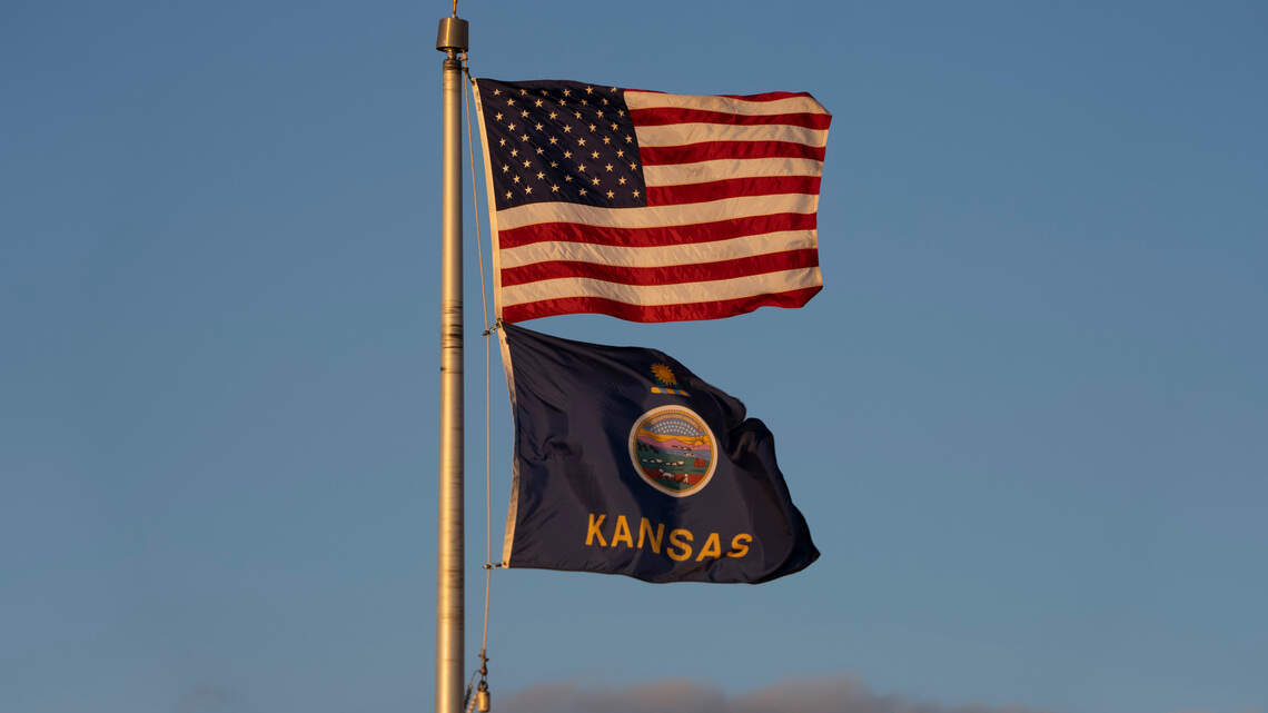 Library of Congress seeks stories from Kansas veterans. Here’s how to share yours