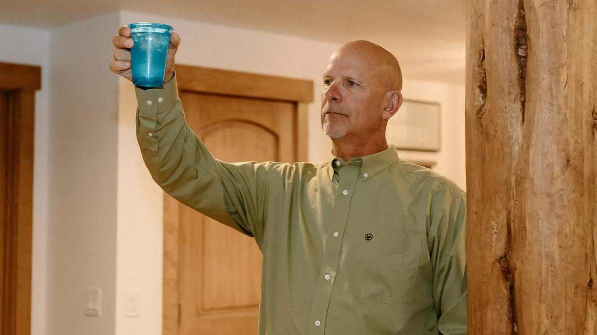 The family of Kent Jost, who passed away last year, is holding a weeklong “Remember Kent” week, a week meant to pay it forward and honor Kent’s memory.