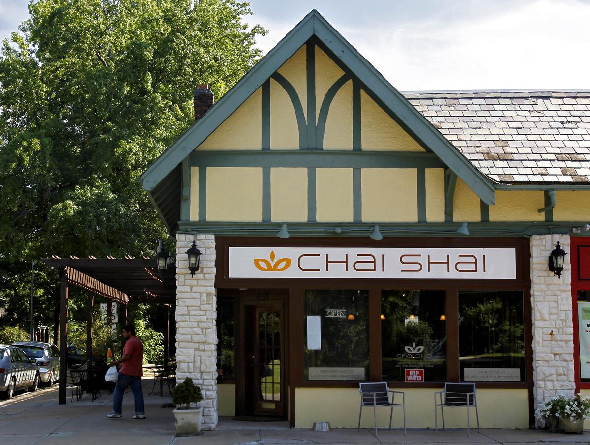 Chai Shai, a Pakistani and Indian restaurant cafe and mini-grocery store, operated at 651 E. 59th St. since 2010.