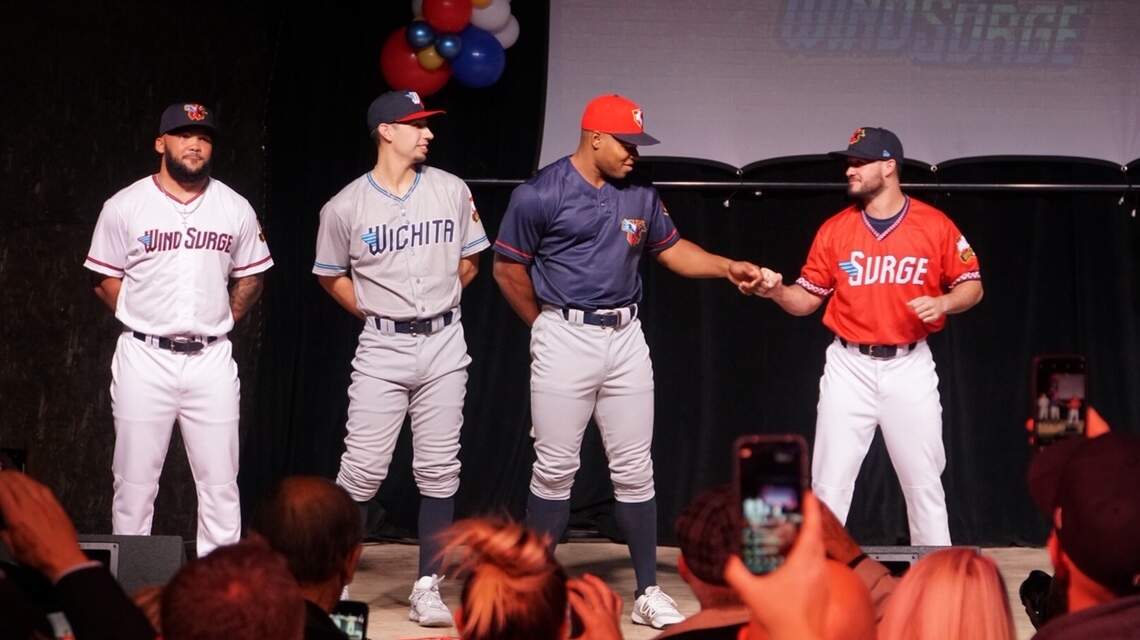 ‘Our time will come’: Wind Surge ‘thrilled’ about Marlins’ draft crop as wait continues