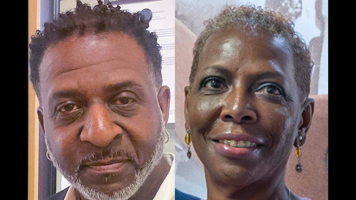Bonita Gooch, owner of The Community Voice, files to run against Rep. Ford Carr