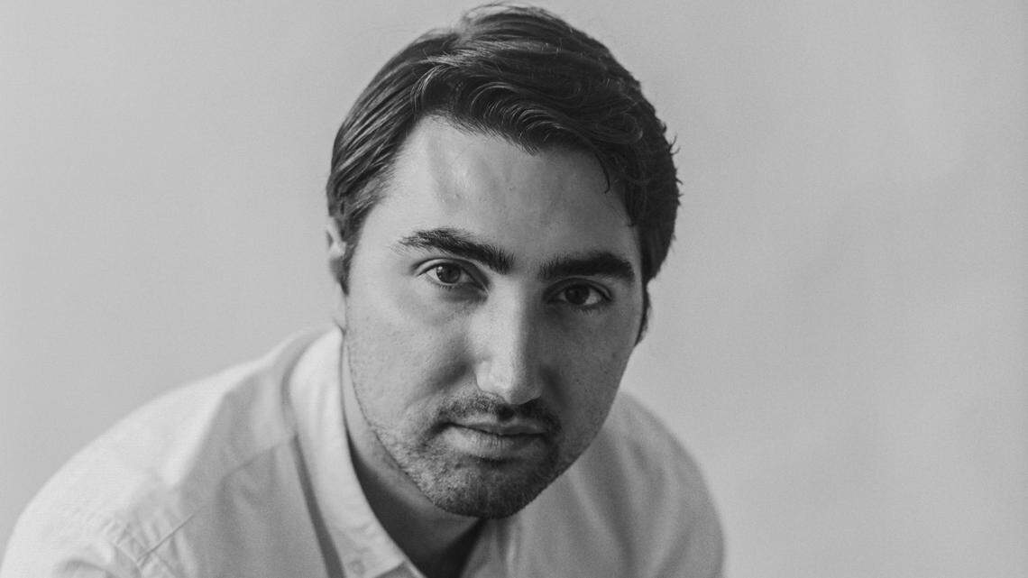 Wichita native Alex Wakim brings ‘Dust and Ions’ to Wichita Symphony Orchestra