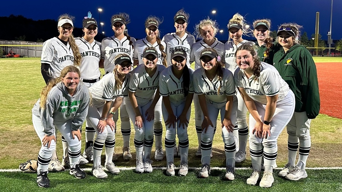 Derby wins highlight Kansas high school regional results for baseball, softball and soccer