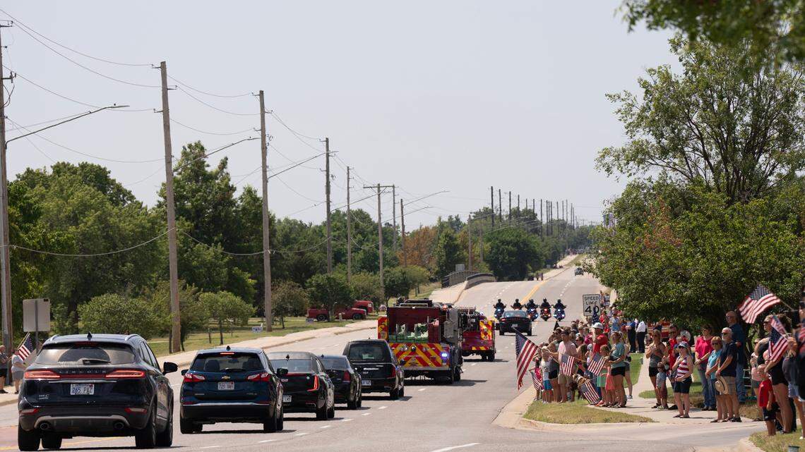 Honoring lives: Remembering individuals who died  unexpectedly in Kansas