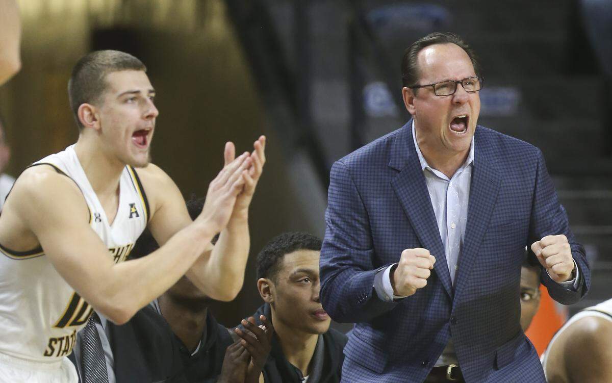 The American Athlete Conference released its preseason coaches poll on Monday with Wichita State being voted fourth in the AAC.