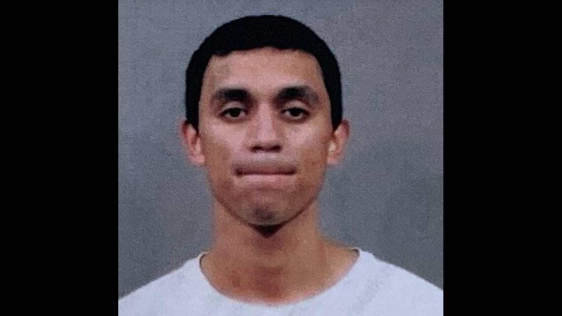 Wichitan charged with killing girlfriend, daughter: Police | Wichita Eagle