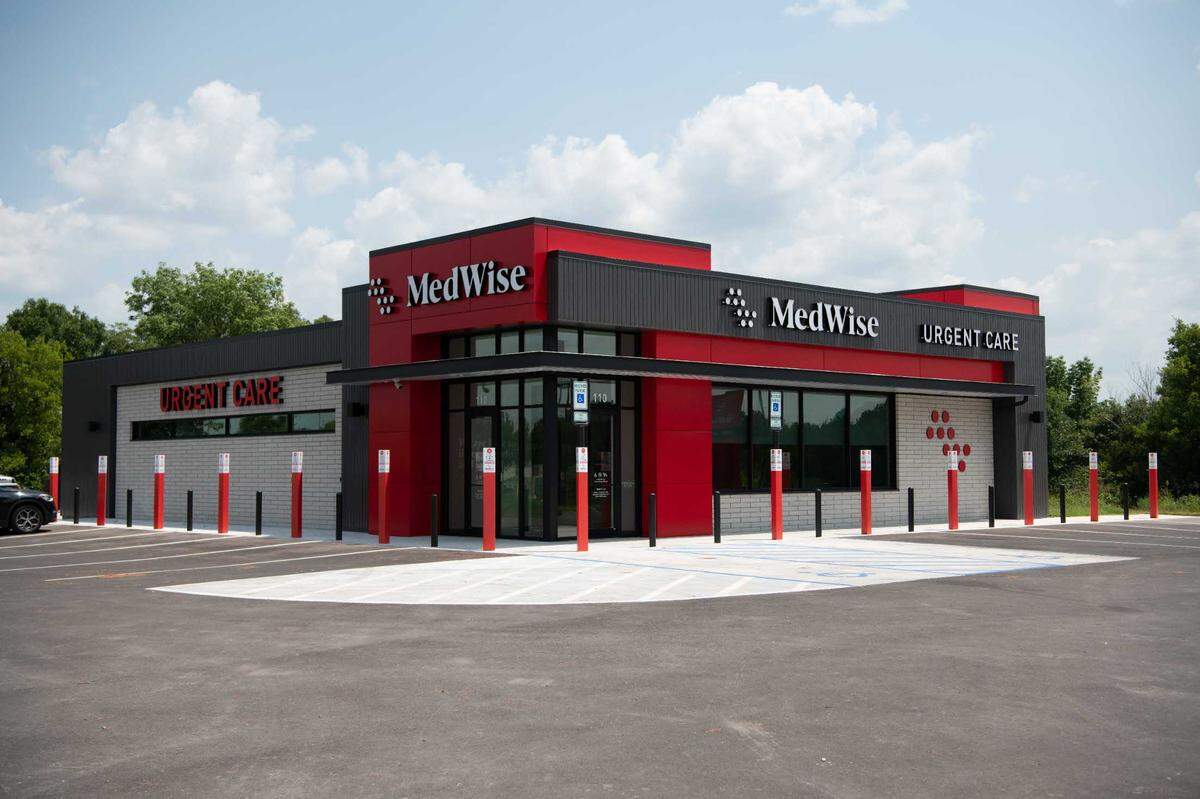 The QuikTrip subsidiary MedWise Urgent Care is scouting possible sites in Wichita. It’s not clear when or where the clinics may open.