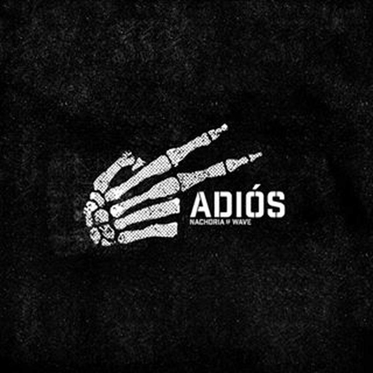 Adios Nachoria opens Friday at the Wave venue, Second and St. Francis.