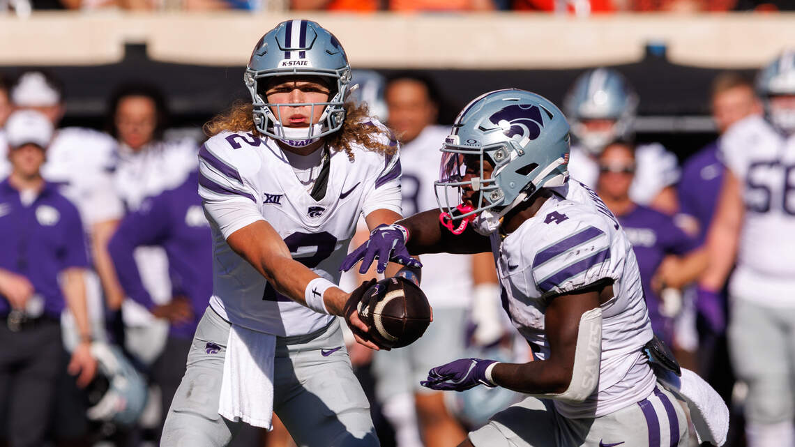 Five key storylines for Kansas State’s football season opener against Nicholls