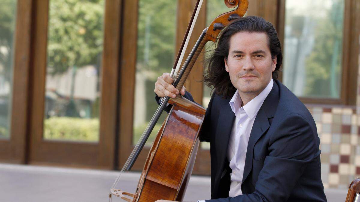  Zuill Bailey was featured as the soloist on “Tales from Hemingway” when it debuted with the Nashville Symphony in 2015, and the recording won three Grammys.  Bailey will perform the work next weekend with the Wichita Symphony. 