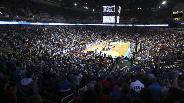 No March Madness coming to Wichita in 2021: NCAA announces plans to play at one site