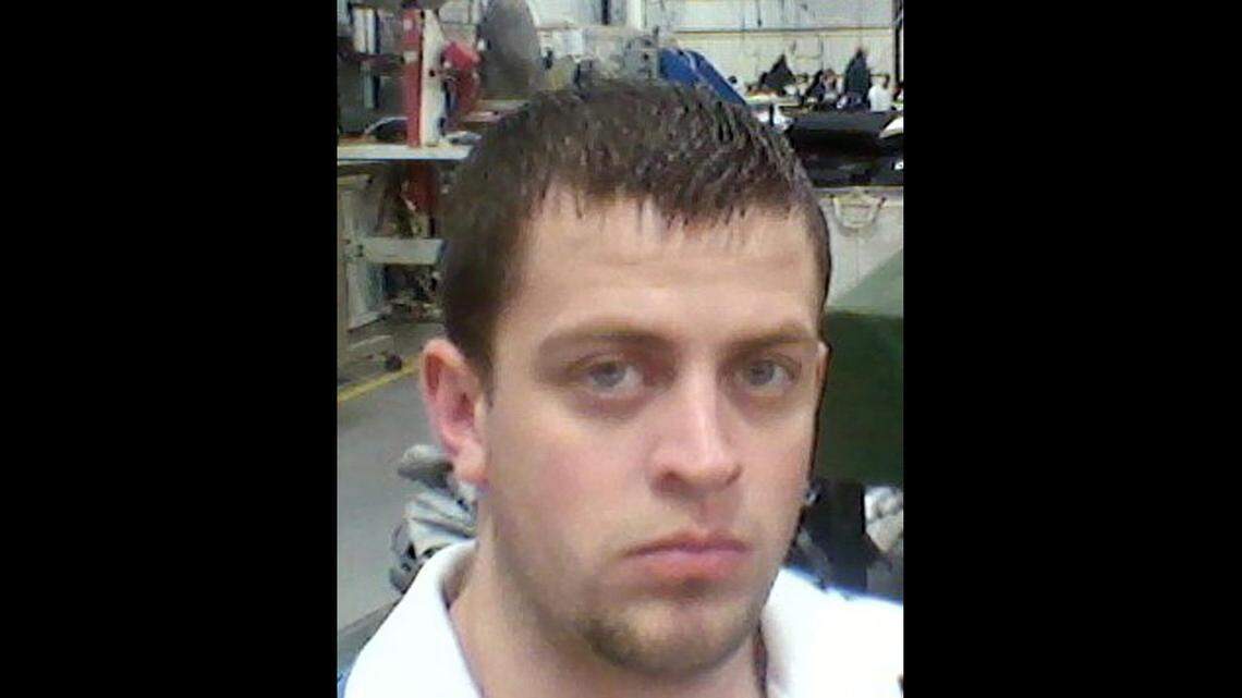 Troy K. Lanning, 24, was killed by a Wichita police officer in 2012 after Lanning and three other people led police on a chase from an area where a drive-by shooting had been reported. Lanning’s mother, Dawn Herington, filed a civil rights lawsuit in the case.