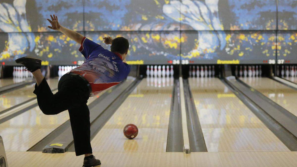 A bill before a Kansas Senate committee would exempt bowling alleys from having to pay sales tax on the equipment and supplies they have to buy to run their business.