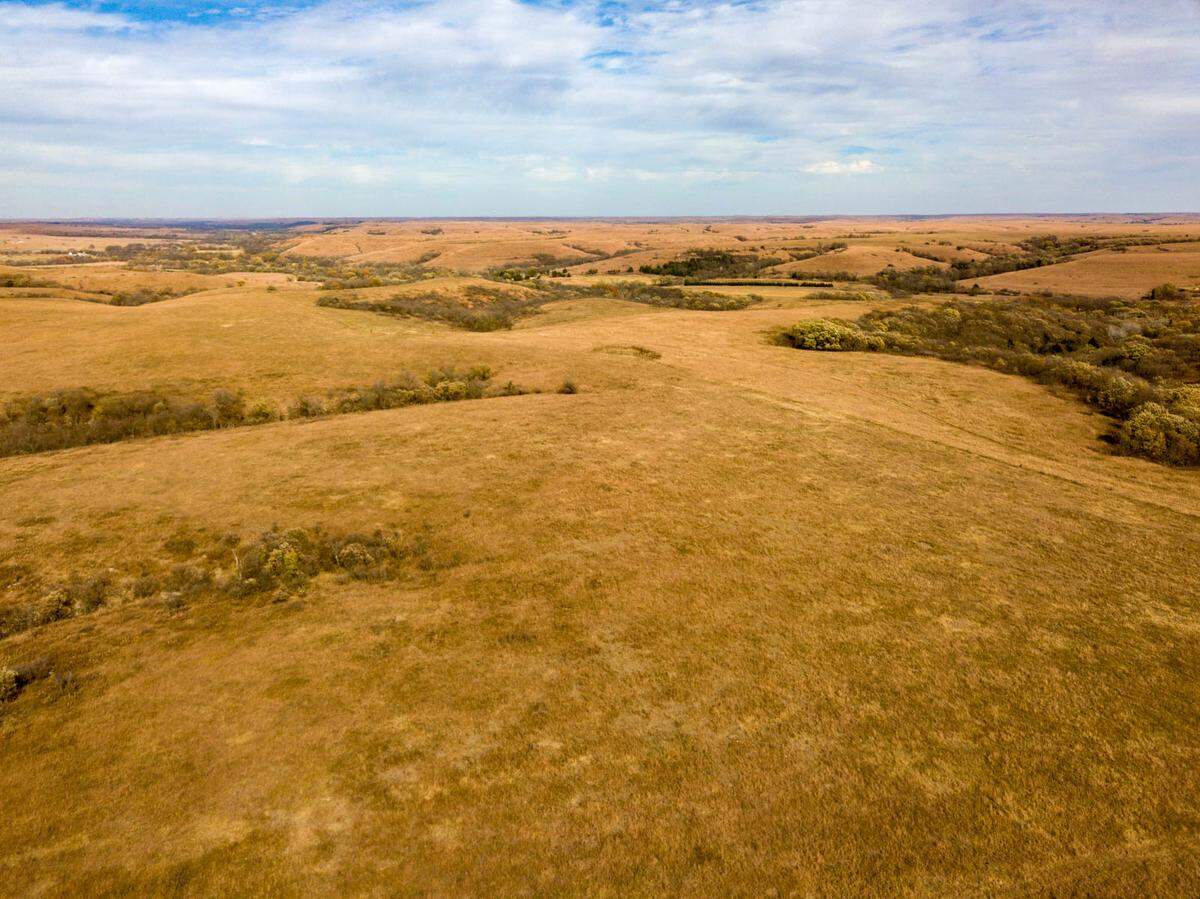 Wagstaff Ranch.