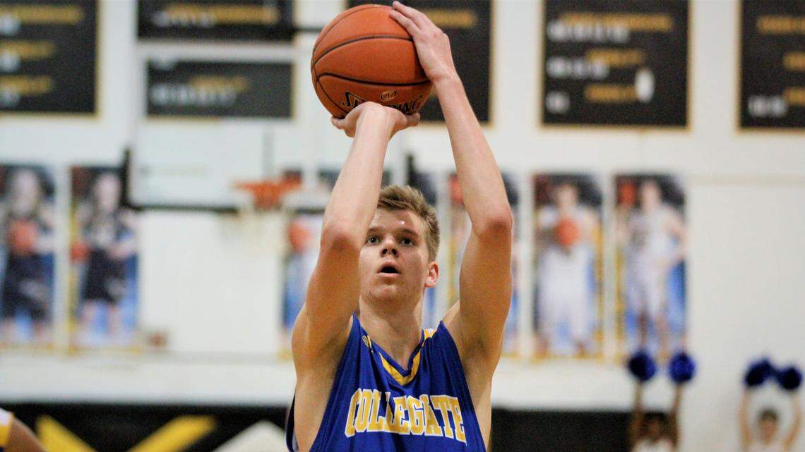 Wichita State basketball recruiting big board: more than 30 targets in 2021, 2022