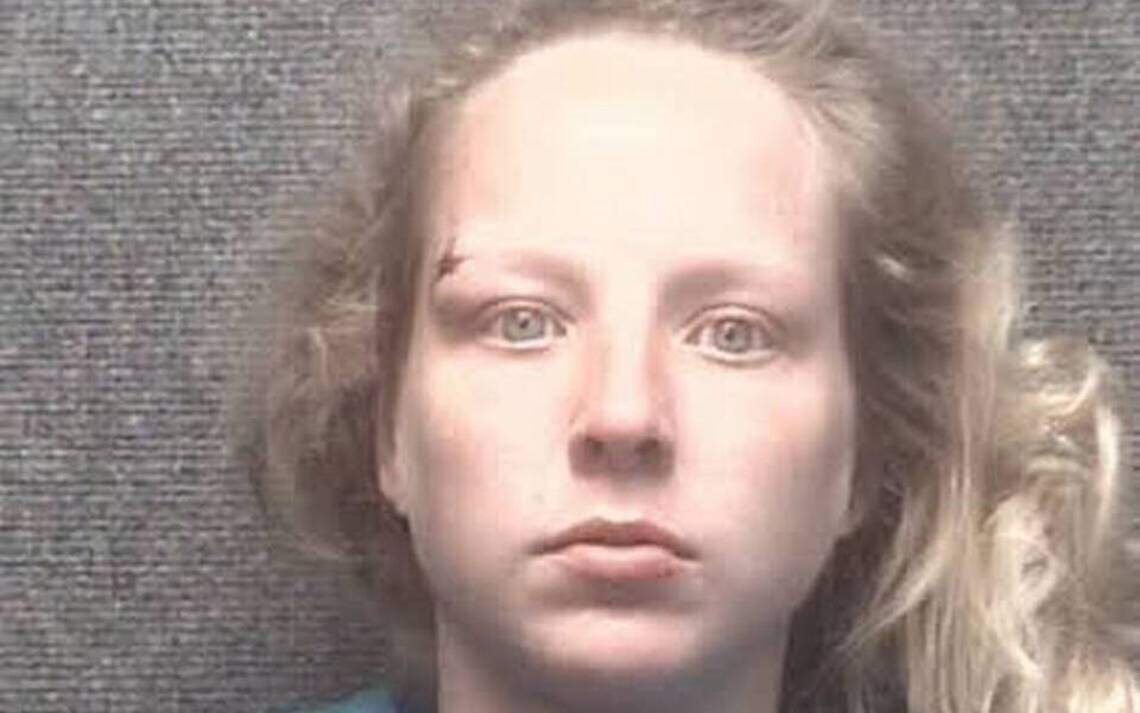 S.C. police say Wal-Mart employee's finger bitten off in shoplifting incident