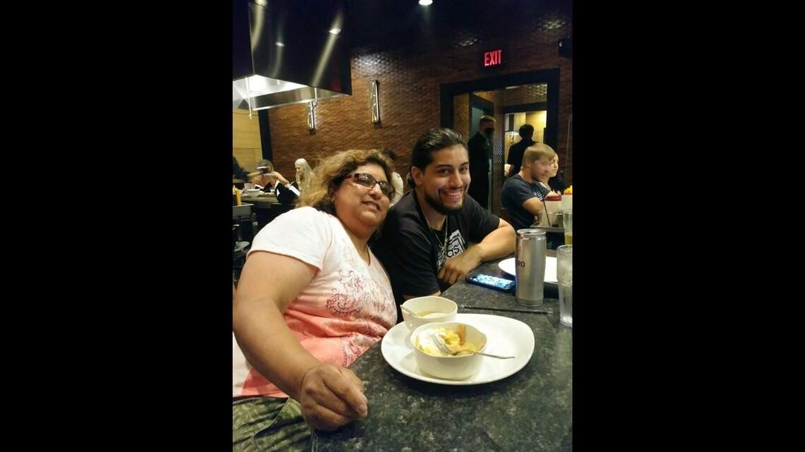 ‘He never knew a stranger.’ Wichita mother remembers son for kindness, infectious smile