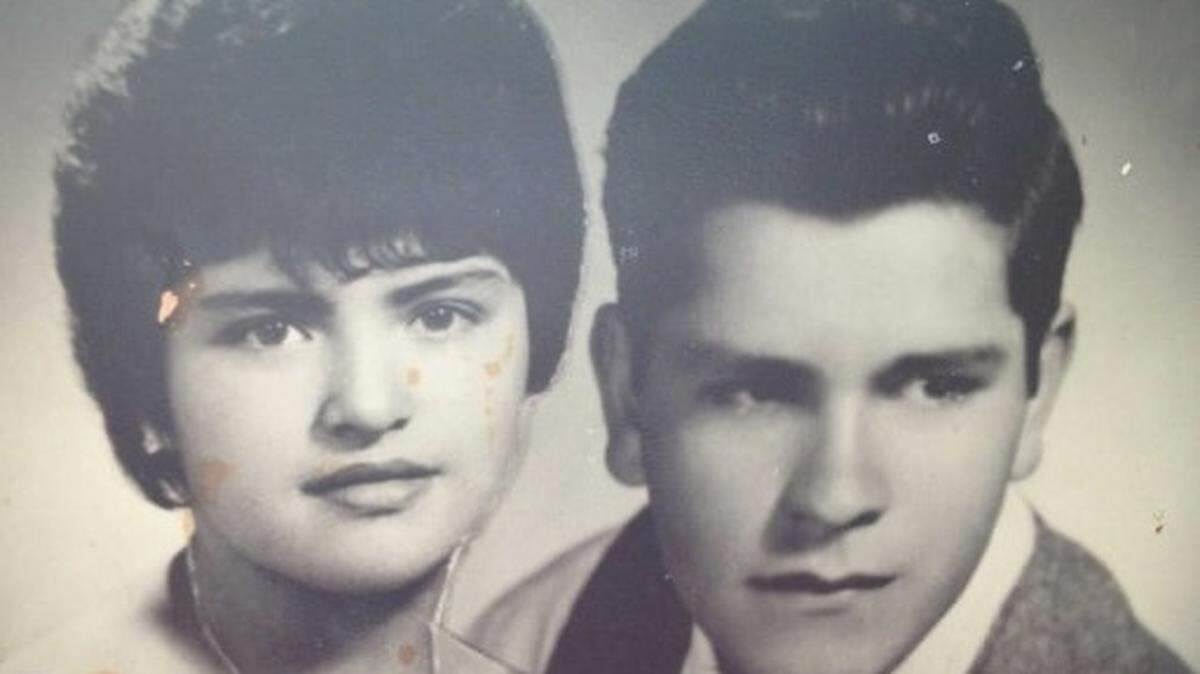 Clara and Arnoldo Fernandez dreamed of opening their own Mexican restaurant, and they did three years after their wedding. Clara, who founded Chico’s Mexican Restaurant with her husband, died earlier this month at the age of 77.