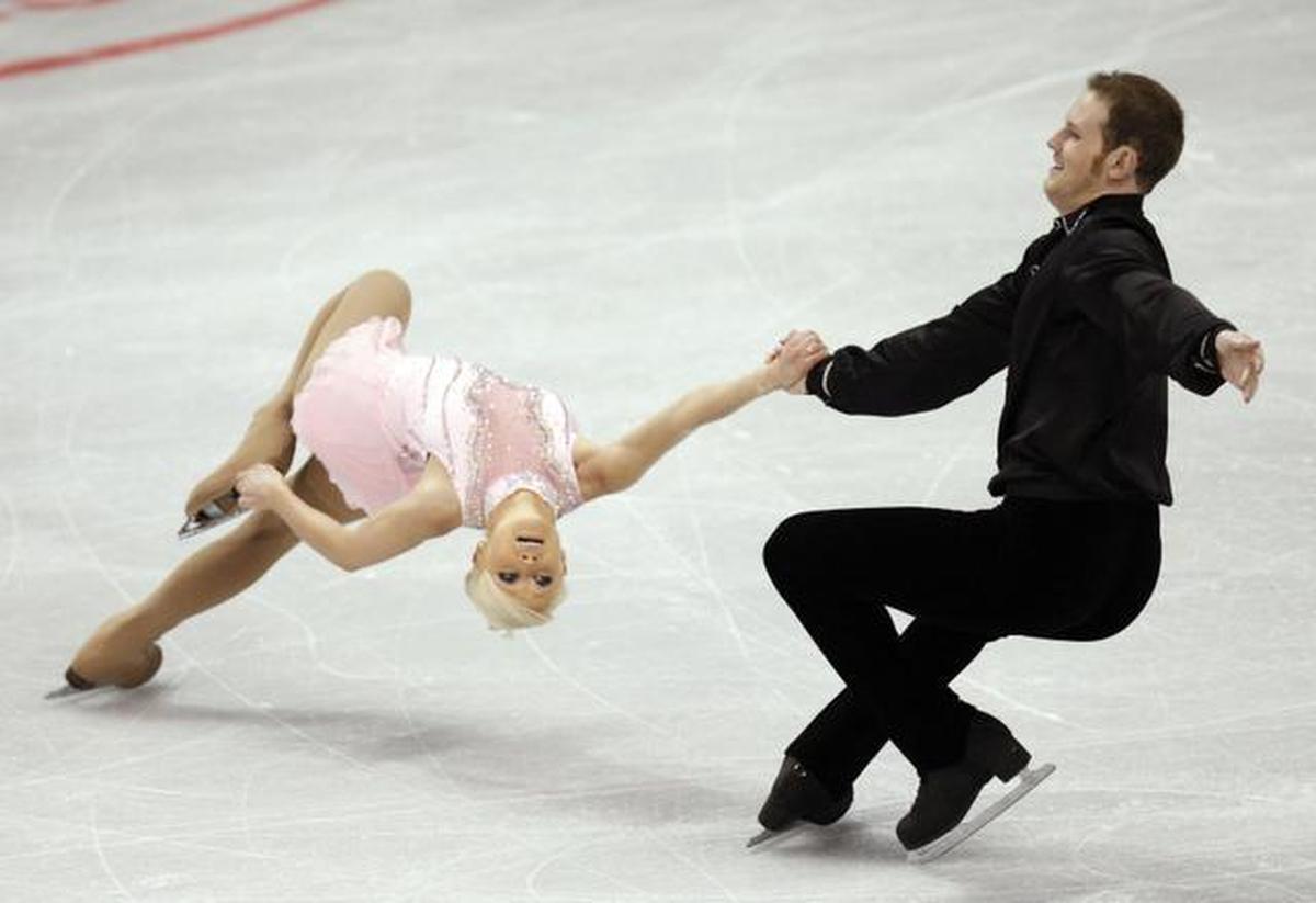 US Championships Figure Skating