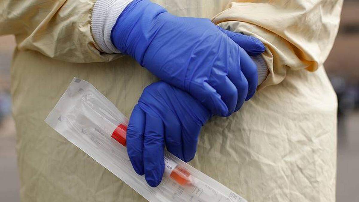 Businesses, nonprofits and others have been left scrambling since news began spreading Friday that KDHE is ceasing free funding for COVID tests.
