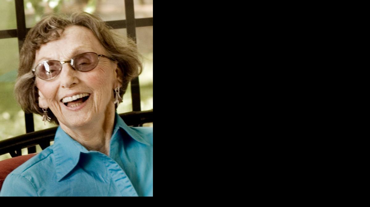 Kay Arvin age 84

