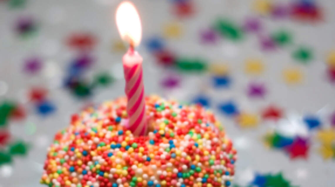 Another birthday, another look at my life. Here’s what I’m thinking about this year.