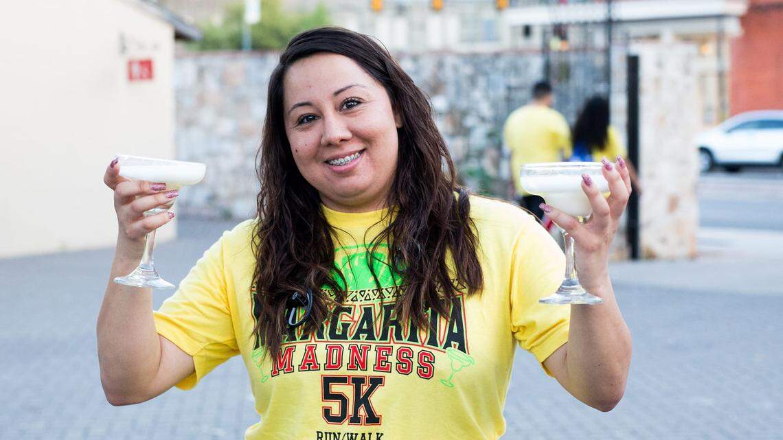 The city council will no longer have to approve exemptions in the law for every margarita event planned for a city park.