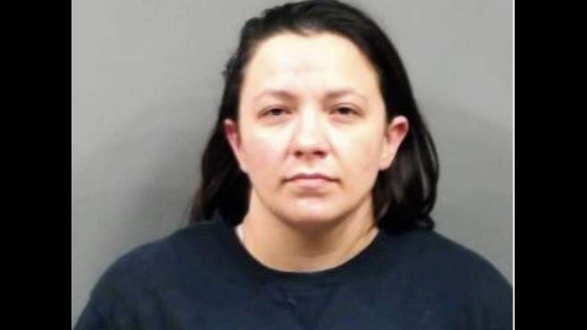 Jacquelynn Arthur was convicted of second-degree murder and robbery for her role in the Dec. 29, 2020, shooting death of 43-year-old Bradley Reece.